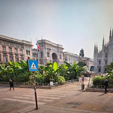 Nocleg ze śniadaniem In Duomo